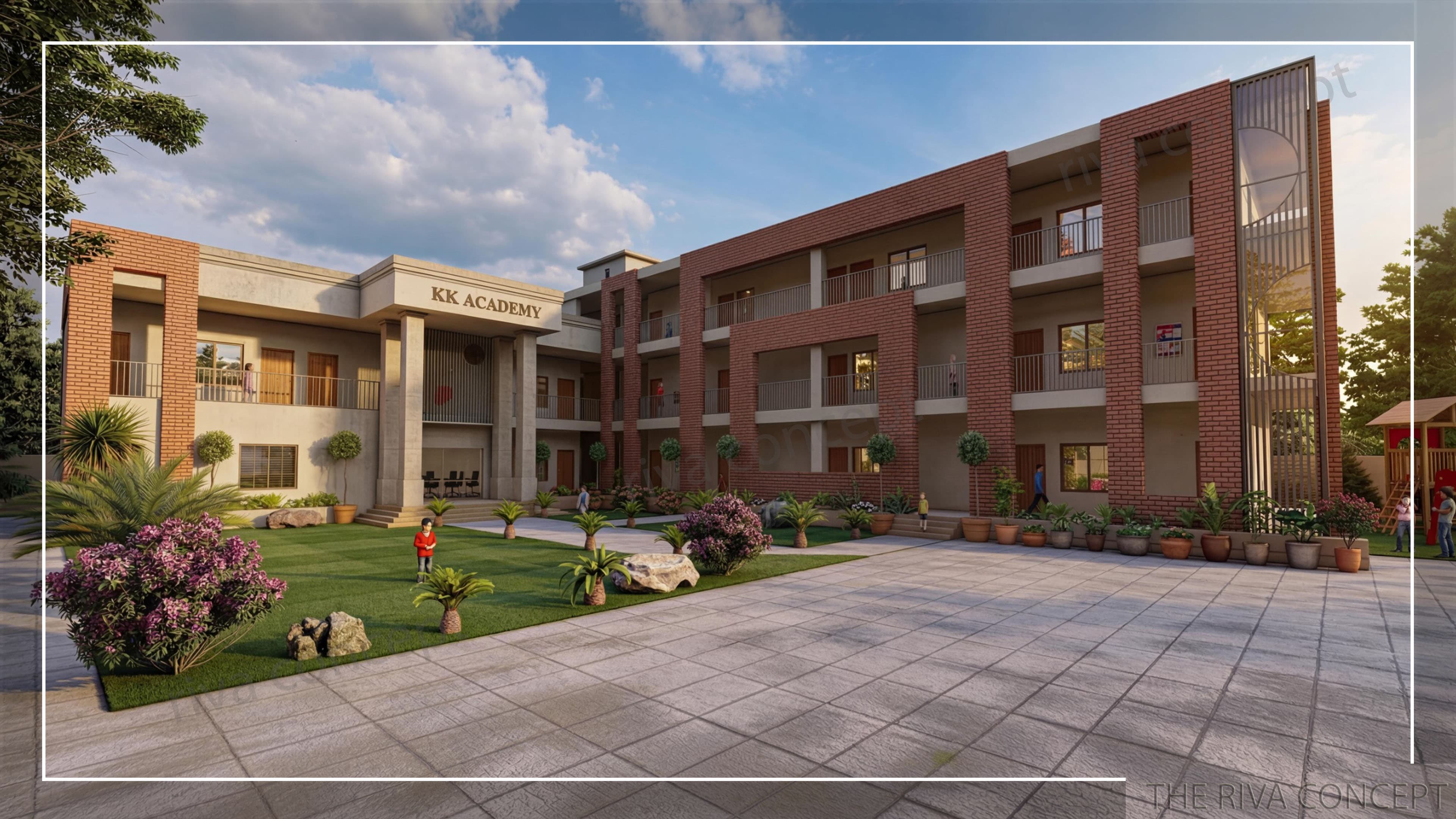 KK Academy
